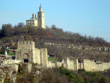 Bulgaria-Mountains-Bulgarian History Trail